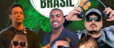 Event-Image for 'Vibes Do Brasil'
