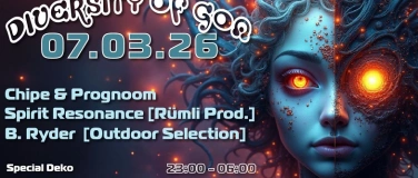 Event-Image for 'Diversity of Goa'