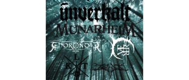 Event-Image for 'Heavy Crisis Festival 2026'