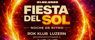 Event-Image for 'Fiesta Del Sol - Vol. 4'