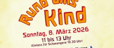 Event-Image for 'Rund ums Kind'