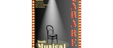 Event-Image for 'Youth Musical Theatre Cabaret'