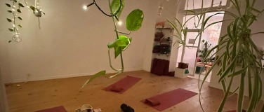 Event-Image for 'S&eacute;ance d'innerdance'