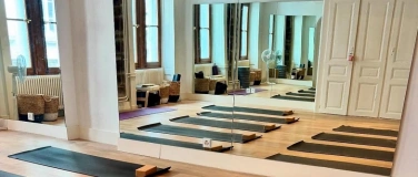 Event-Image for 'S&eacute;ance d'innerdance'