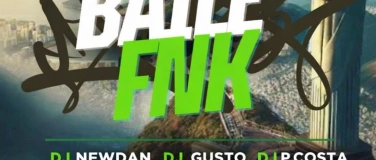 Event-Image for 'BAILE FNK'