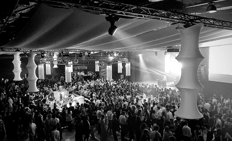 Maturaball des Kollegiums Sprititus Sanctus Brig Simplonhalle, Rhonesandstrasse 18A, 3900 Brig-Glis Tickets