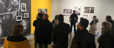 Event-Image for '&Ouml;ffentliche F&uuml;hrung mit JENS KRAUER'