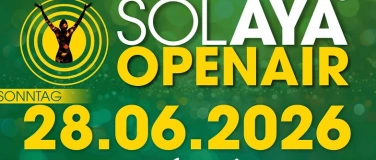 Event-Image for 'Solaya Open Air IV'