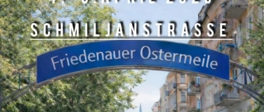 Event-Image for 'Friedenauer Ostermeile'