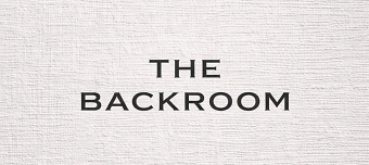 Veranstalter:in von The Backroom EP01