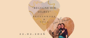 Event-Image for '22.02.2026 ZEIT F&Uuml;R DICH - BREATHWORK & YOGA in Ahrenfelde'