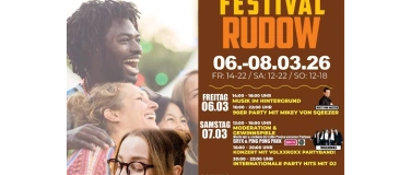 Event-Image for 'Street Food Festival Rudow'