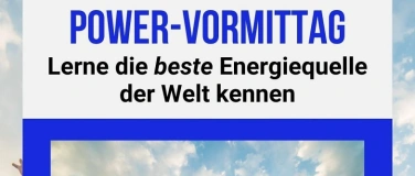 Event-Image for 'POWERTAG Z&uuml;rich'