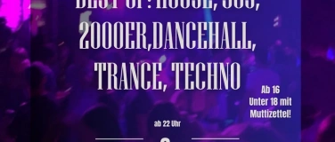 Event-Image for 'Abifi MSS 12 Bisch&ouml;fl. Cusanus Gymnasium Koblenz'