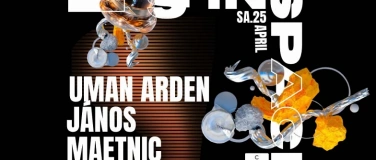 Event-Image for 'LOST IN SPACE'