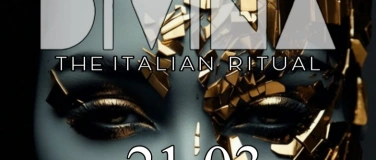 Event-Image for 'DIVINA - The Italian Ritual -'