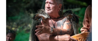 Event-Image for 'HAKA IMMERSION Seminar &ndash; TANU TE TOKI'