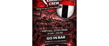 Event-Image for 'Karaoke Party'