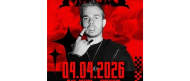 Event-Image for 'Smile Night - Mausio'