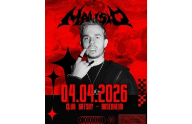 Event-Image for 'Smile Night - Mausio'