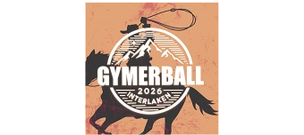 Event organiser of Gymerball 2026 Interlaken