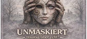 Veranstalter:in von "Unmaskiert....traurig aber echt" das Benefizkonzert
