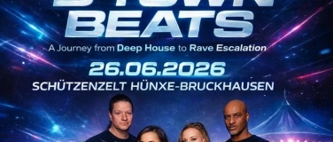 Event-Image for 'B-Town Beats'