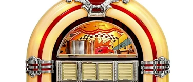 Event-Image for 'Jukebox - Live!'