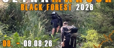 Event-Image for 'Ultramarsch Black Forest'