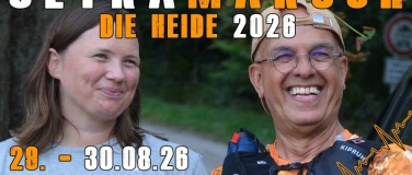 Event-Image for 'Ultramarsch Heide'