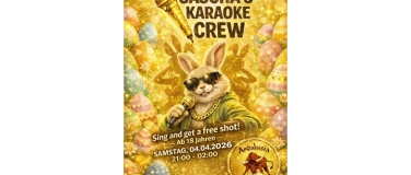 Event-Image for 'Karaoke Party'