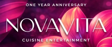 Event-Image for 'Novavita'