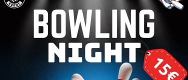 Event-Image for 'Bowling Night'