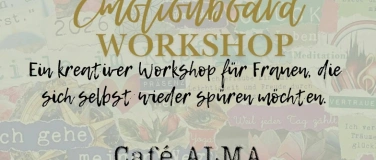 Event-Image for 'Emotionboard WORKSHOP'