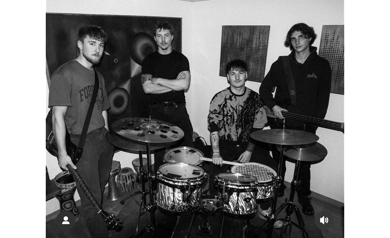 LIVE KONZERT - Indigo Society Tickets