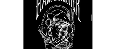 Event-Image for 'LIVE KONZERT - Hang em higher'