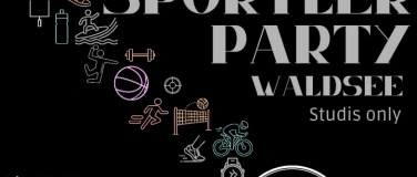 Event-Image for 'Sportparty'