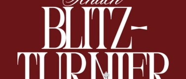 Event-Image for 'Uni Basel Schach Blitz-Turnier'