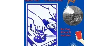 Event-Image for 'Soir&eacute;e GSEM Comit&eacute;'