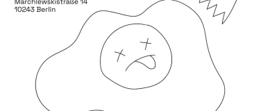 Event-Image for 'Die Osternacht als Fuck Up Night'