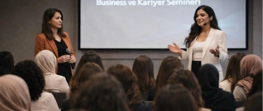 Event-Image for 'LeadHer Basel Business-Seminar f&uuml;r Frauen'