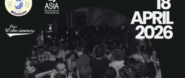 Event-Image for 'Semester Opening Party Wiesbaden'