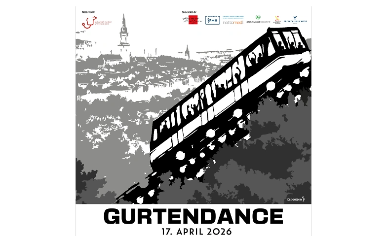 Gurtendance Gurtenpavillon, K&ouml;niz Tickets