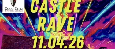 Event-Image for 'Castle Rave'
