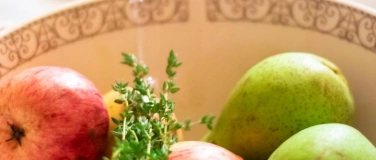 Event-Image for 'Lena Gerdes: Fr&uuml;hlingsk&uuml;che mit Kr&auml;utern'