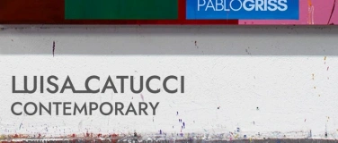 Event-Image for 'Dystopian Cartography'