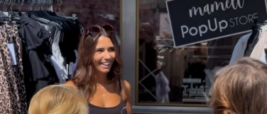 Event-Image for 'Modeboutique auf 4 R&auml;dern'