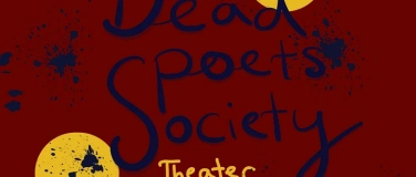 Event-Image for 'Theater 2i Dead Poets Society'