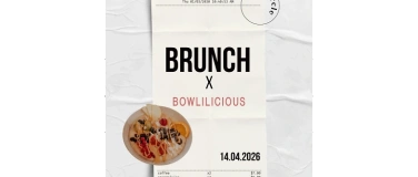 Event-Image for 'Brunch X Bowlilicous'