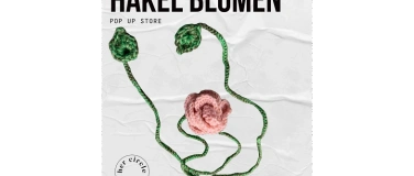 Event-Image for 'H&auml;kelworkshop Blume'